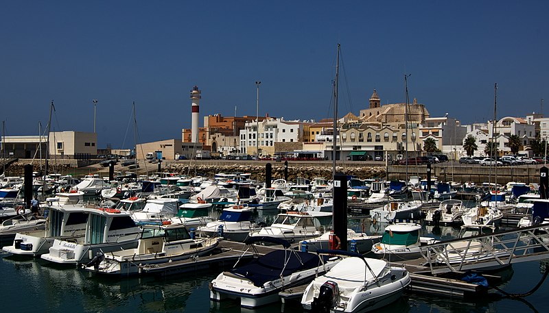 File:Puerto de Rota.jpg