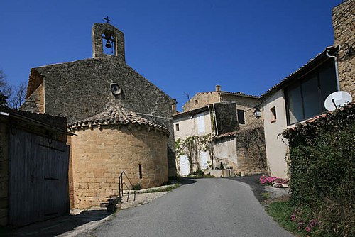 Serrurier porte blindée Puget (84360)