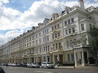 Queen's Gate Terrace Queensgate Terrace 2015.jpg