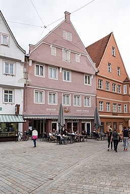 Rübenmarkt 3 Nördlingen 20180827 001