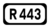 R443 Regional Route Shield Ireland.png