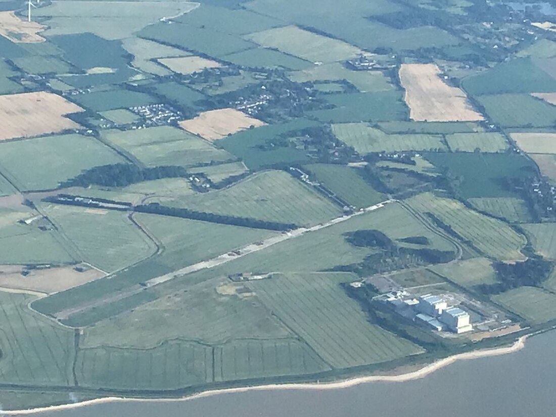 RAF Bradwell Bay