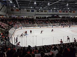 RIT Men's Hockey vs RMU Feb 23 2019.jpg