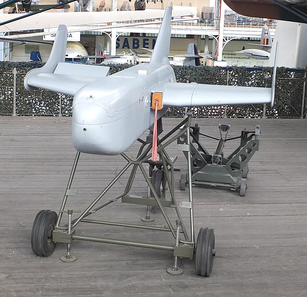 File:RMM drone Sperwer Epervier 01.JPG