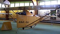 RRG Raketen-Ente (1928)