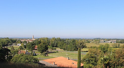 Ouverture de porte Rabastens-de-Bigorre (65140)