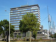 Rabobank Nederland (gesloopt)
