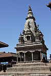 Radha Krishna Tempel