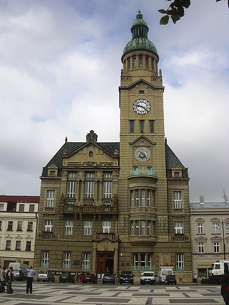 File:Radnice (Prostějov- czech republic).jpg