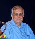 Vorschaubild für Rajiv Malhotra