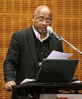 Pienoiskuva sivulle Raoul Peck