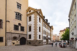 Rathausplatz 1 Regensburg 20180515 002