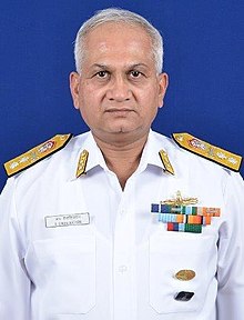 Контр-адмирал Раджарам Сваминатан.jpg