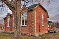 Red Brick School Rideau Lakes 8432