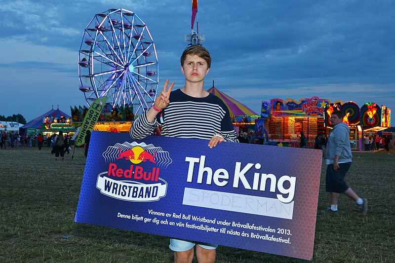 File:Red Bull Wristband.JPG