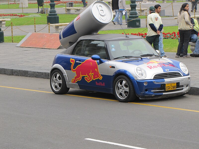 File:Red Bull vehicle in Lima.jpg