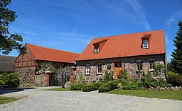 Reicherskreuz Feldsteinhaus 07