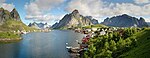 Reine, Norway