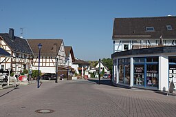 Günter-Hartenstein-Straße Bad Wildungen