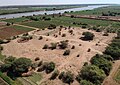 Remains of Abu Nafisa fort in 2018.jpg