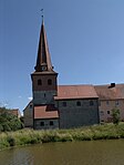 St. Margaretha (Rennhofen)