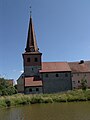 Evangelical Lutheran branch church of St. Margaretha