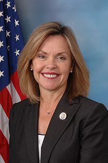 Betsy Markey American politician