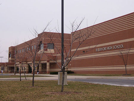 Reservoir High School