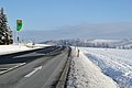 * Nomination Road 4I/5 near Bruntál, Czech Republic --Pudelek 14:49, 27 February 2018 (UTC) * Promotion Good quality --Halavar 15:22, 27 February 2018 (UTC)