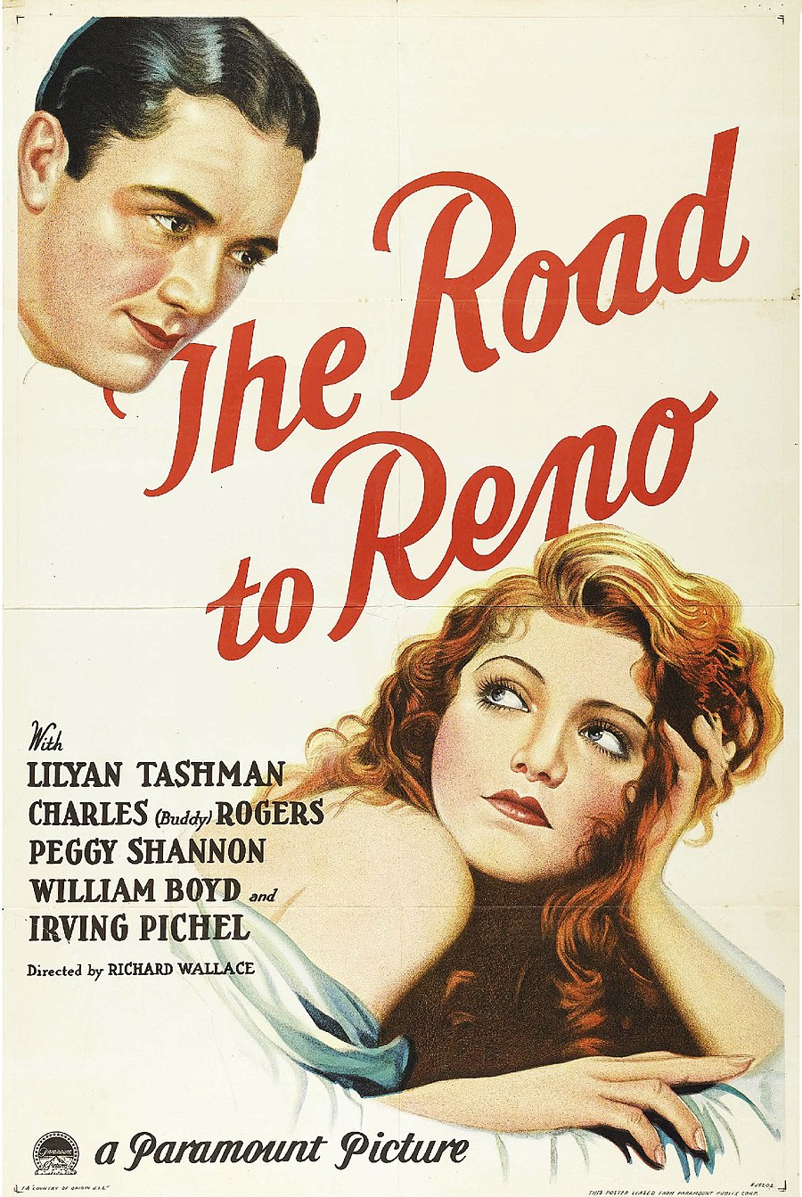 The Road to Reno