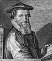  อังกฤษRobert Abbot (บิชอป) (1560-1618)