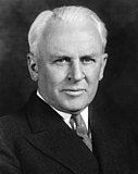 Robert A. Millikan: Nobel laureate; measured the elementary electric charge — Graduate School of Arts and Sciences