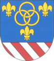 Wappen von Rochov