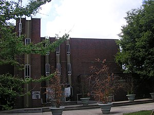 Gerichtsgebäude von Rockcastle County in Mount Vernon