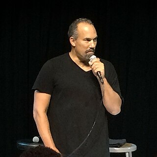 <span class="mw-page-title-main">Roger Guenveur Smith</span> American actor
