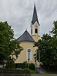 St. Jakobus (Rohrdorf am Inn)