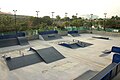 Le skatepark