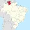 Roraima en Brazil.svg