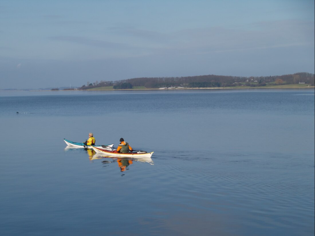 Roskilde-fjordo