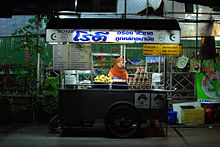 tourism thailand wikipedia