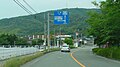 ☆国道443号・益城町