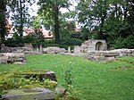 Kloster Georgenthal