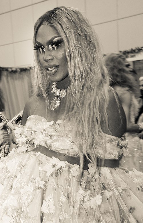 Shea Couleé in 2018