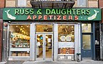 Russ & Daughters