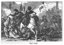 Massacre of Praga (1794) Rzez pragi.png