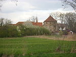 Burg Tennenlohe