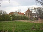 Burg Tennenlohe