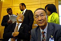 Karpal Singh