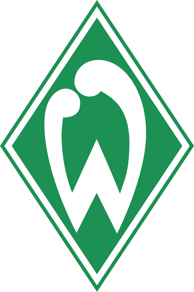 Datei:SV-Werder-Bremen-Logo.svg - Wikipedia