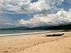 Sabang Beach